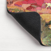 セントジョージおよびドラゴン マウスパッド (コーナー)