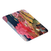 セントジョージとドラゴン マグネット (右側)