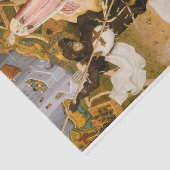 セントジョージとドラゴンby Bernat Martorell 薄葉紙 (詳細)