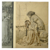 セントジョージのタクシーの色彩の鮮やかなパネルのために調査して下さい タイル (正面)