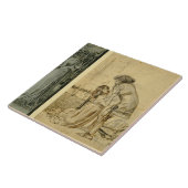 セントジョージのタクシーの色彩の鮮やかなパネルのために調査して下さい タイル (側面)