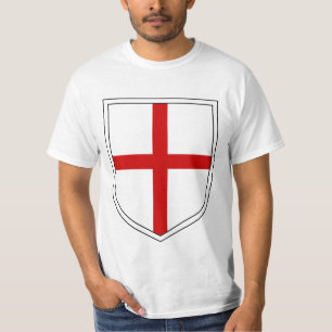 セントジョージの盾 Tシャツ