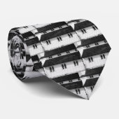 セントジョージの英国国教会 ネクタイ (ロール)