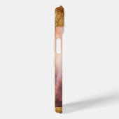 セントジョージアンドエイリアンドラゴン Case-Mate iPhoneケース (裏面 / 右)