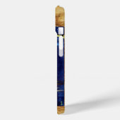 セントジョージアンドエイリアンドラゴン Case-Mate iPhoneケース (裏面 / 左)