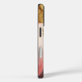 セントジョージアンドエイリアンドラゴン Case-Mate iPhoneケース (裏面 / 右)