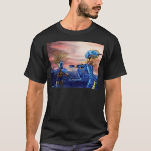 セントジョージアンドドラゴン Tシャツ