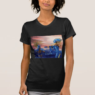 セントジョージアンドドラゴン Tシャツ