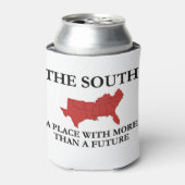 セントジョージタッカー 缶クーラー (缶正面)