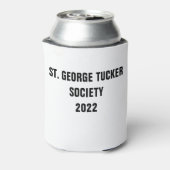 セントジョージタッカー 缶クーラー (缶裏面)