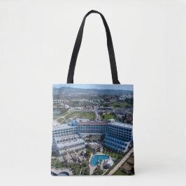 セントジョージホテルパホス,キプロス トートバッグ