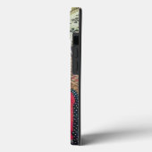 セントジョージポートレートバイカルロクリベリ Case-Mate iPhoneケース (裏面 / 左)