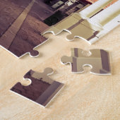 セントジョージ側面St 1 ジグソーパズル (側面)