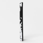 セントジョージ及びドラゴン Case-Mate iPhoneケース (裏面/左)