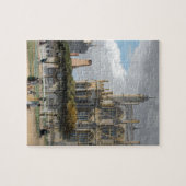 セントジョージ城ウィンザー城 ジグソーパズル (横)