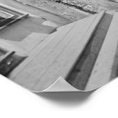 セントジョージ通り ポスター (角)