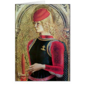 セントジョージ (正面)