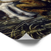 セントジョージ2 ポスター (角)