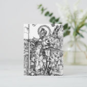 セントジョージ2 ポストカード (スタンド正面)