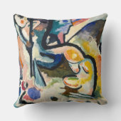 セントジョージ3 | Kandinsky | クッション (裏面)