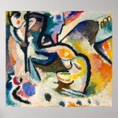 セントジョージ3 | Kandinsky | ポスター (正面)