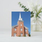 セントジョージ ポストカード (スタンド正面)