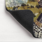 セントジョージ マウスパッド (コーナー)