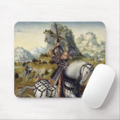 セントジョージ マウスパッド (マウス)