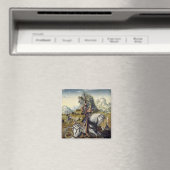 セントジョージ マグネット (インサイチュ (食洗機))