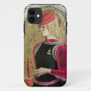 セントジョージ iPhone 11 ケース