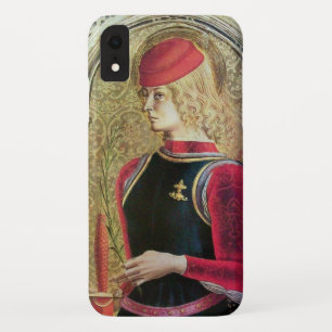 セントジョージ iPhone XRケース