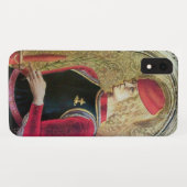 セントジョージ Case-Mate iPhoneケース (裏面(横))