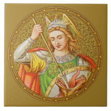 セントジョージ(SNV 13)