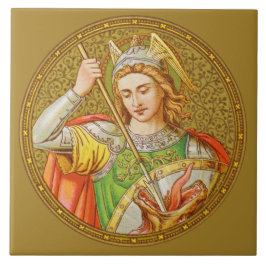 セントジョージ(SNV 13) タイル