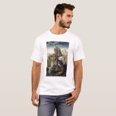 セントジョージ Tシャツ (正面フル)