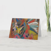 セントジョージII | Kandinsky カード (正面)