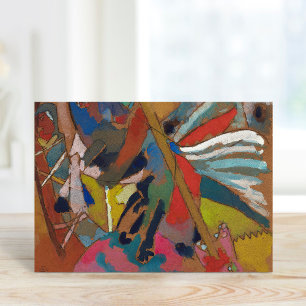 セントジョージII Kandinsky カード