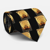 セントジョーゼフのカテドラル-聖歌隊中二階/オルガン管 ネクタイ (ロール)