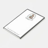 セントジョーゼフのベビーのイエス・キリストの伝統的なカトリック教徒 ポストイット (アングル)