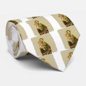 セントジョーゼフのNovena ネクタイ (ロール)