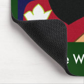 セントジョーゼフ マウスパッド (コーナー)