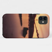 セントジョーンズ橋日没 Case-Mate iPhoneケース (裏面(横))
