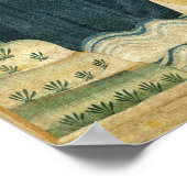 セントジョ食べ物ンの著書 ポスター (角)