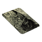 セントジレスザエルミット マグネット (右側)