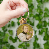 セントスタニスラウスコストカ(SNV 25) キーホルダー (手)