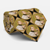 セントスタニスラウスコストカ(SNV 25) ネクタイ (ロール)