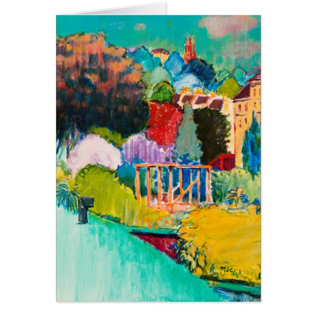 セントスチーブンの方 (正面)