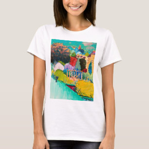 セントスチーブンの方 Tシャツ