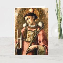 セントスチーブンカード シーズンカード