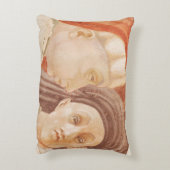 セントスチーブン1433-34年の論争 アクセントクッション (裏面(縦))